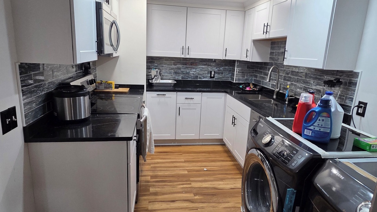 Photo of Kitchen in Eastside