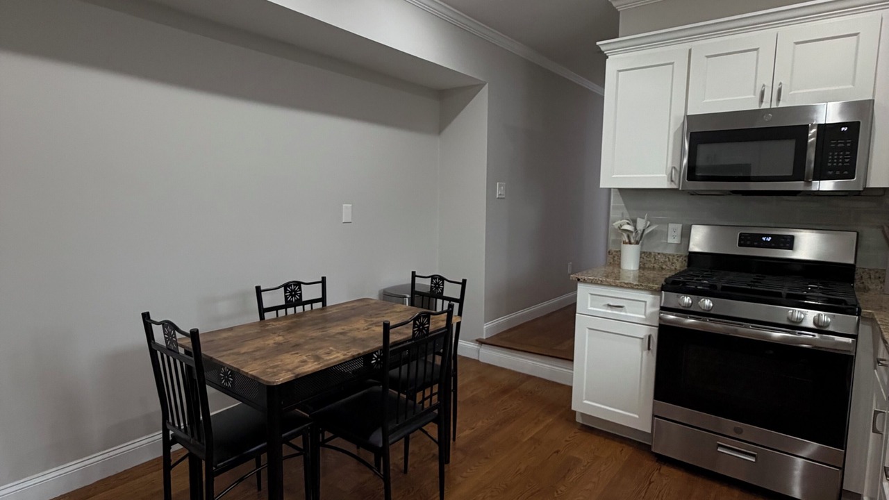Photo of Kitchen in East Somerville
