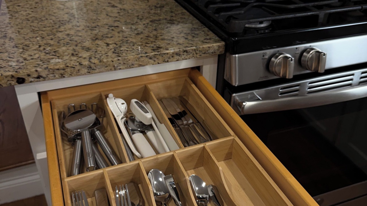 Photo of Kitchen in East Somerville