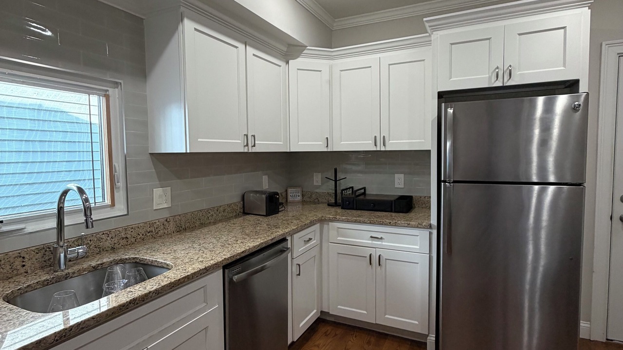 Photo of Kitchen in East Somerville