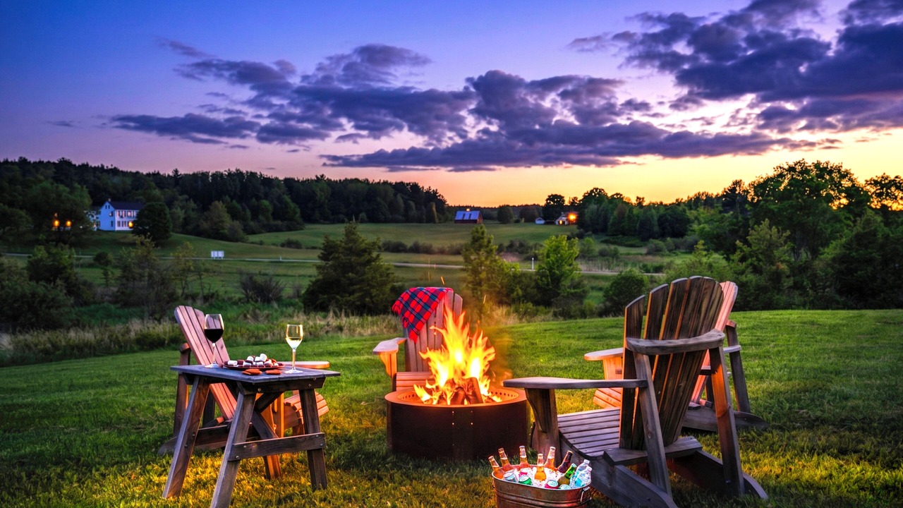 Photo of Outdoor in Kennebunk