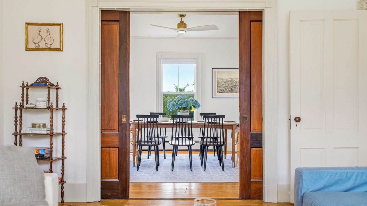 Photo of Livingroom in Kennebunk