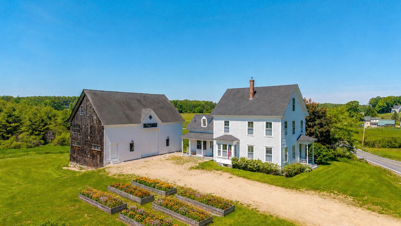 Photo of Outdoor in Kennebunk
