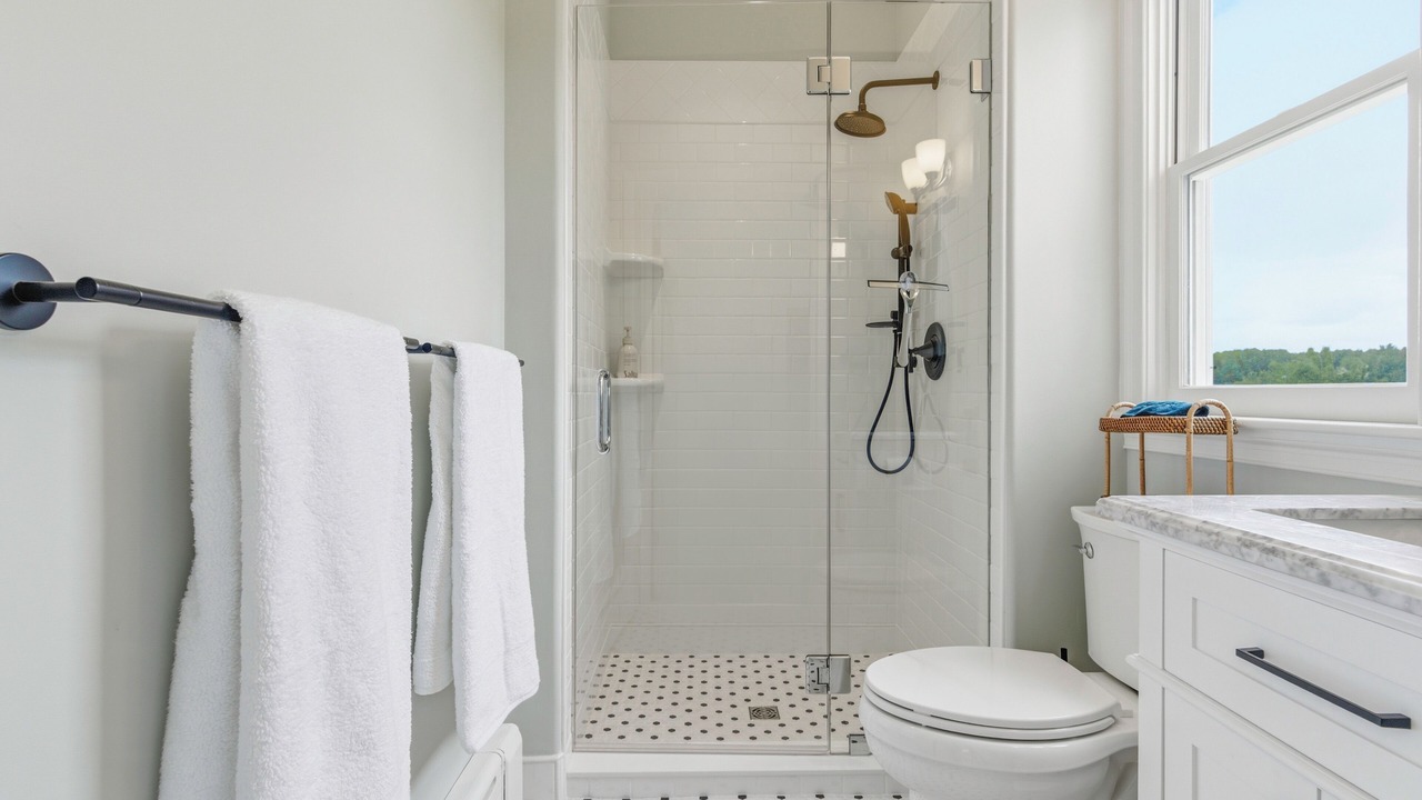 Photo of Bathroom in Kennebunk