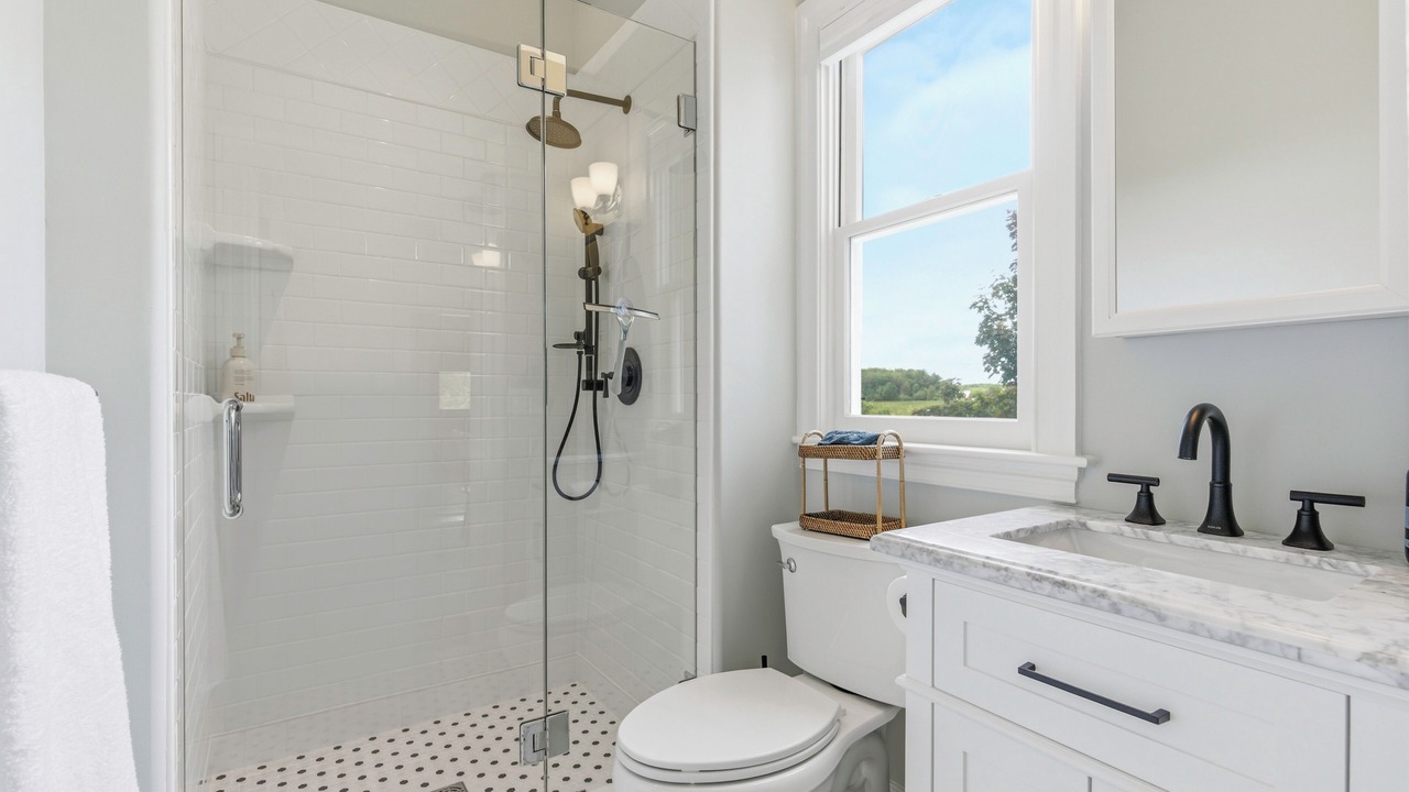 Photo of Bathroom in Kennebunk