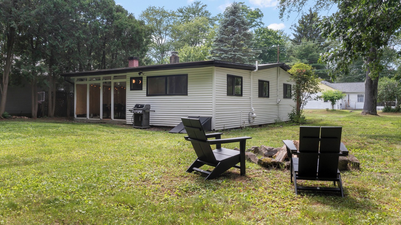 Photo of Bedroom in Copake