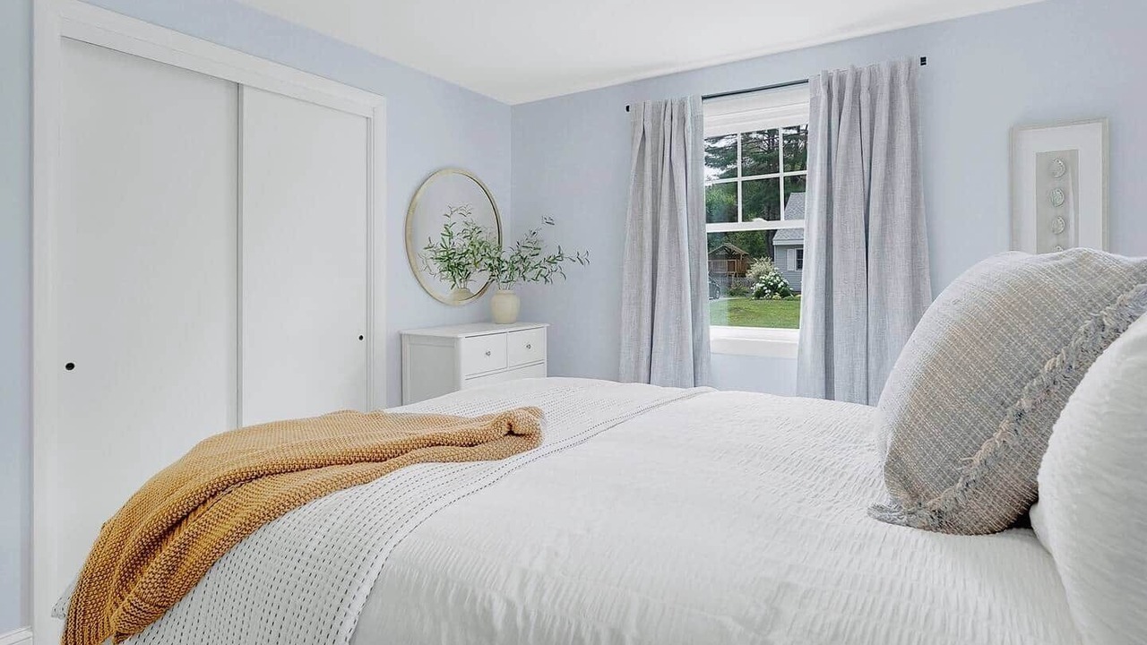Photo of Bedroom in Yarmouth