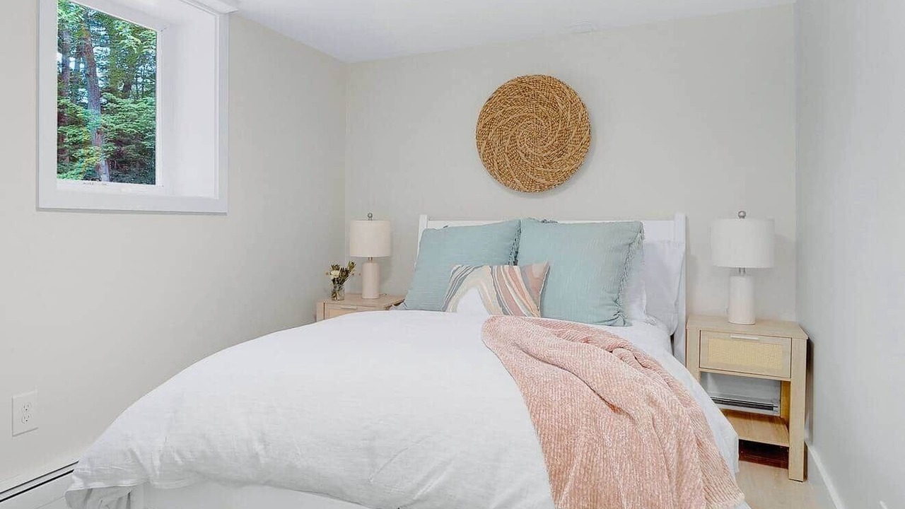 Photo of Bedroom in Yarmouth