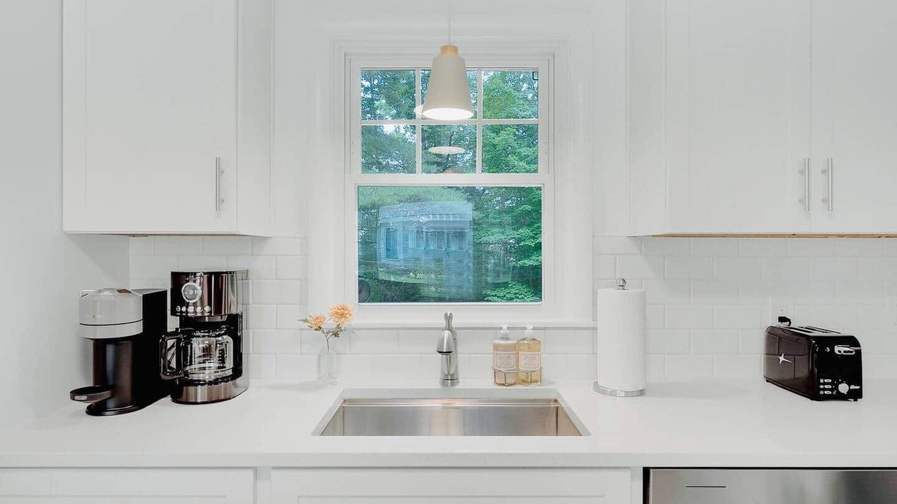 Photo of Kitchen in Yarmouth