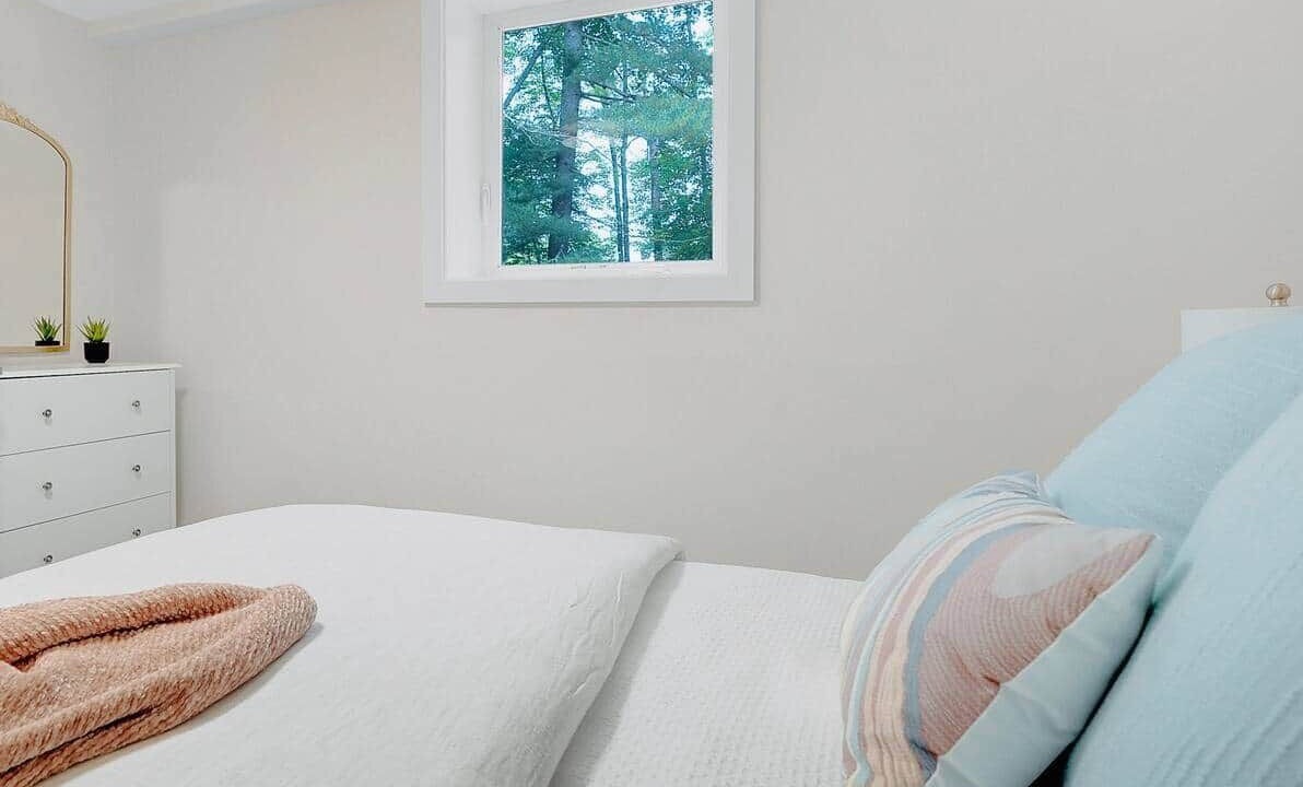 Photo of Bedroom in Yarmouth