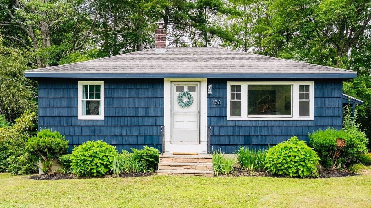 Photo of Outdoor in Yarmouth