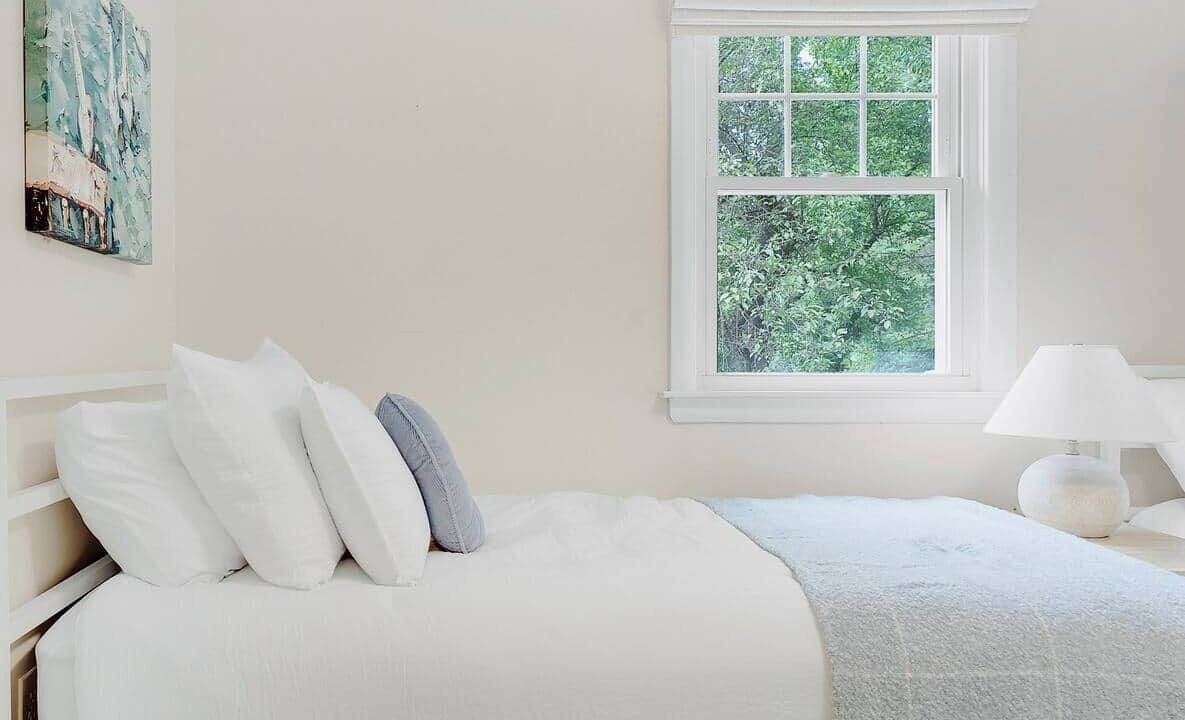 Photo of Bedroom in Yarmouth