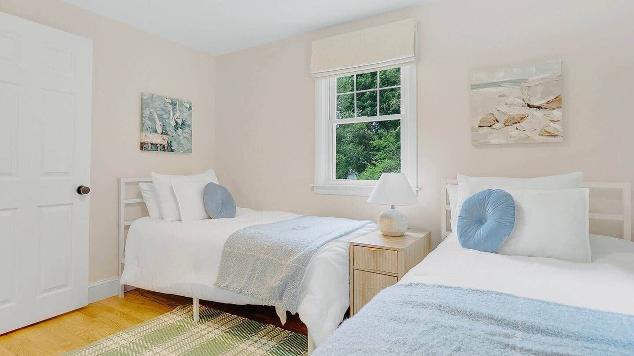 Photo of Bedroom in Yarmouth