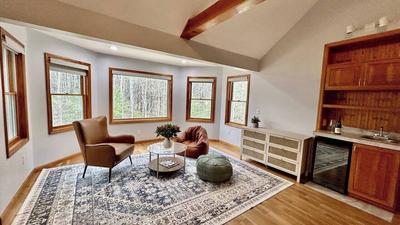 Photo of Livingroom in Palenville
