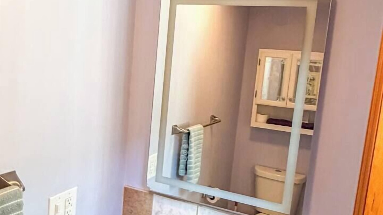 Photo of Bathroom in Palenville