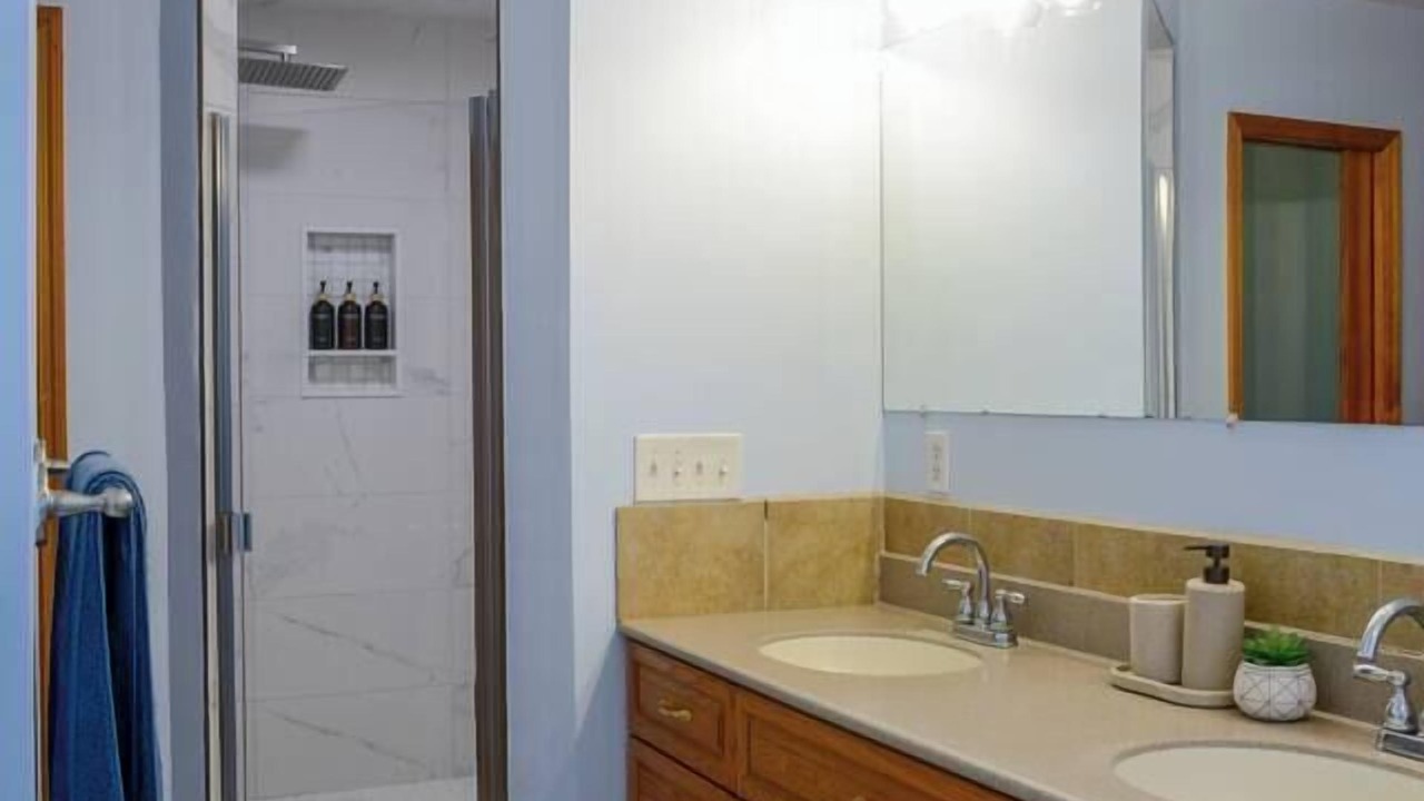 Photo of Bathroom in Palenville