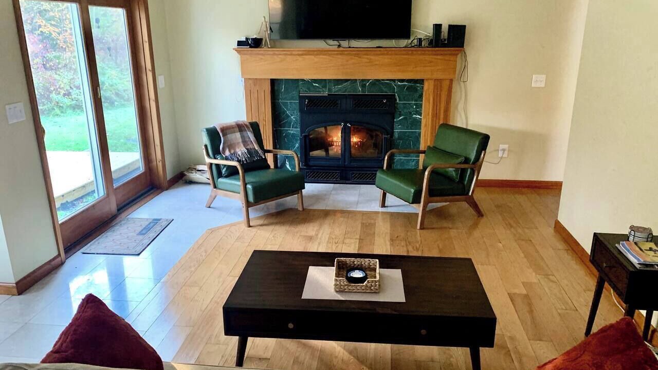 Photo of Livingroom in Palenville