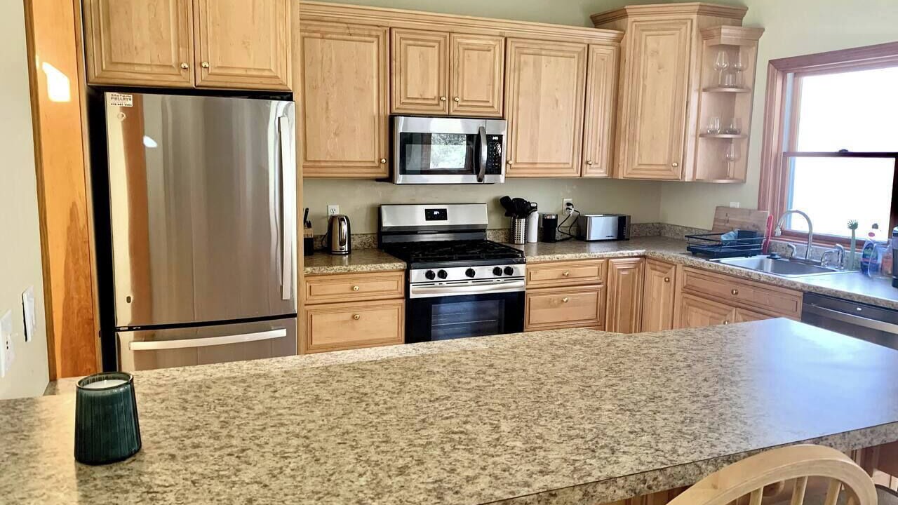 Photo of Kitchen in Palenville