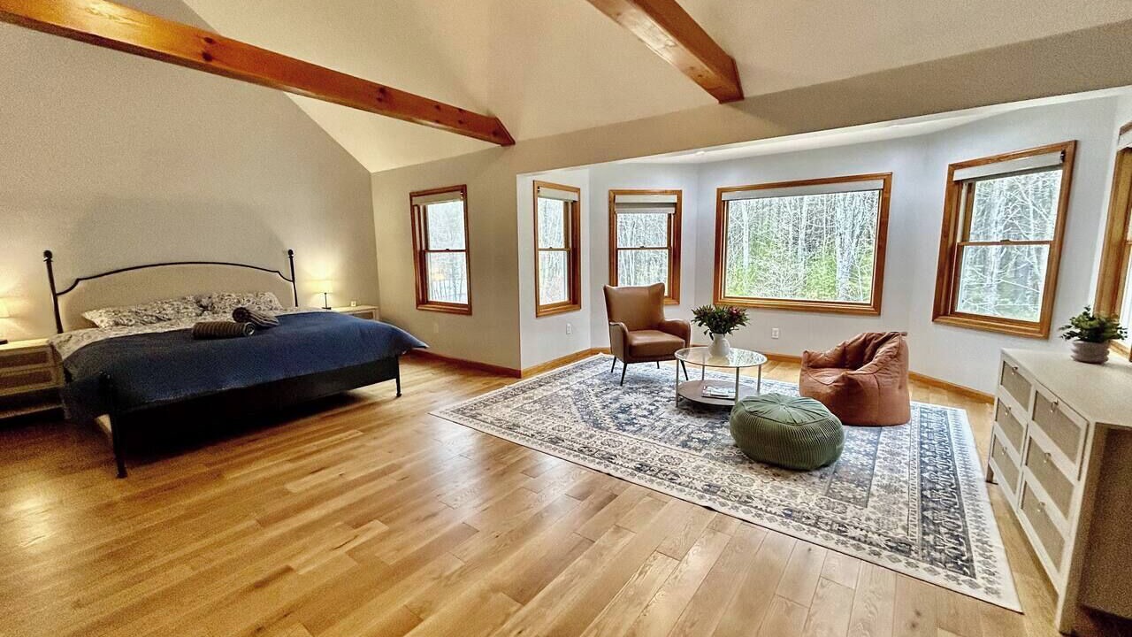 Photo of Bedroom in Palenville