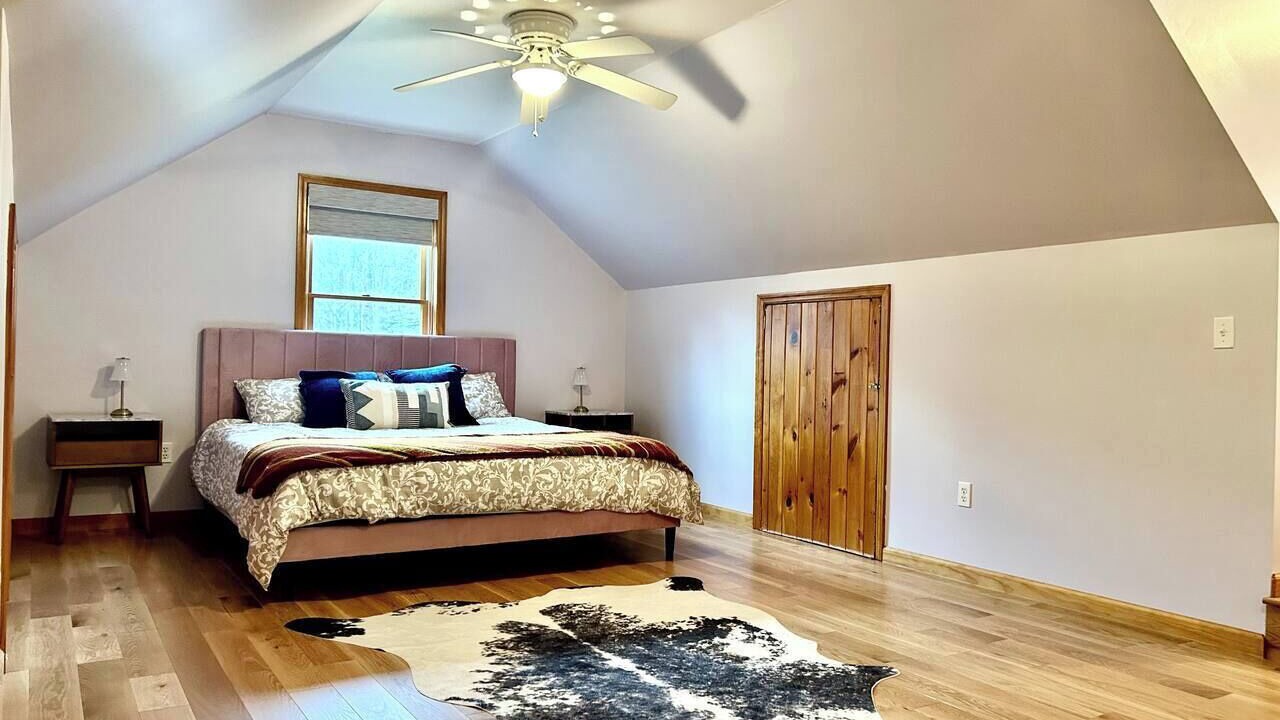 Photo of Bedroom in Palenville