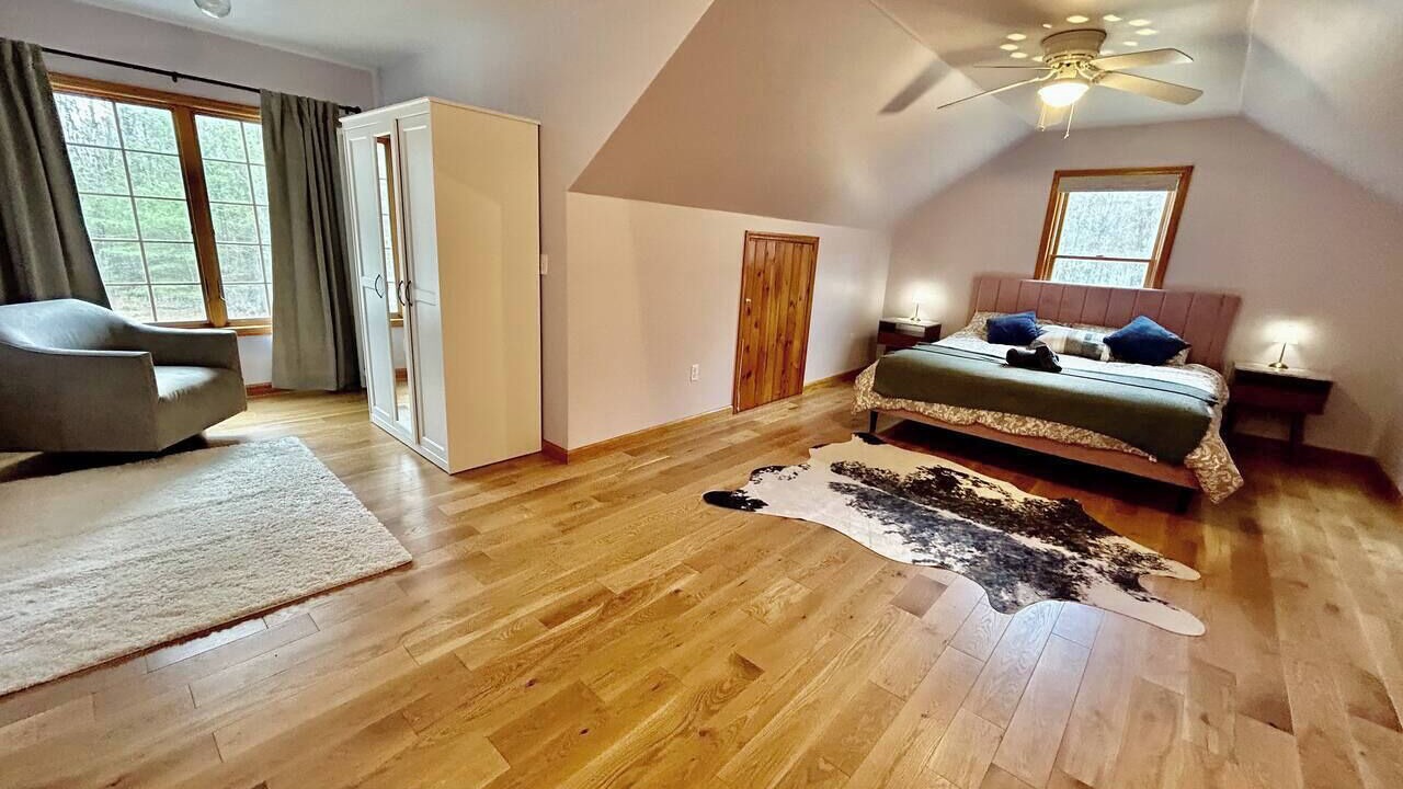 Photo of Bedroom in Palenville