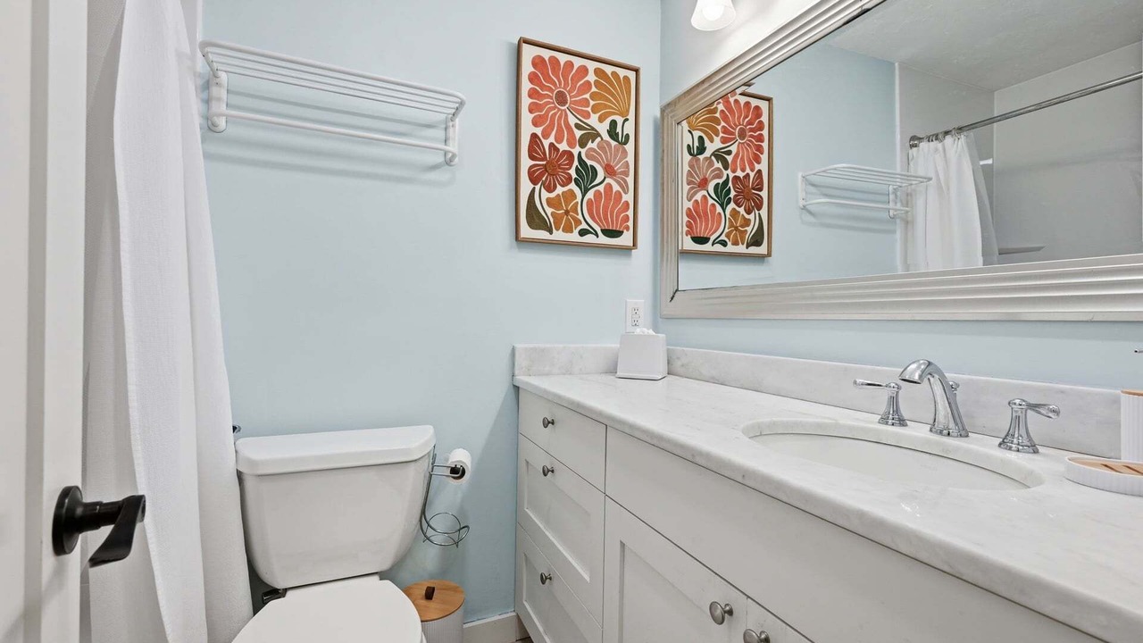 Photo of Bathroom in Mews Village