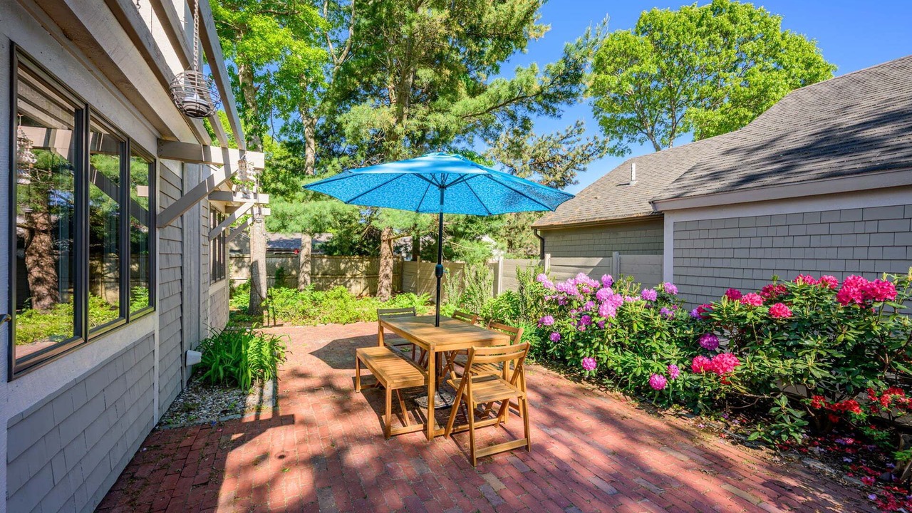 Photo of Outdoor in Mews Village