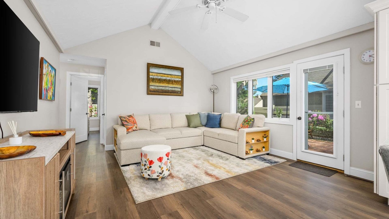 Photo of Bedroom in Mews Village