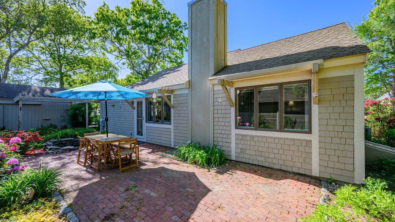 Photo of Outdoor in Mews Village