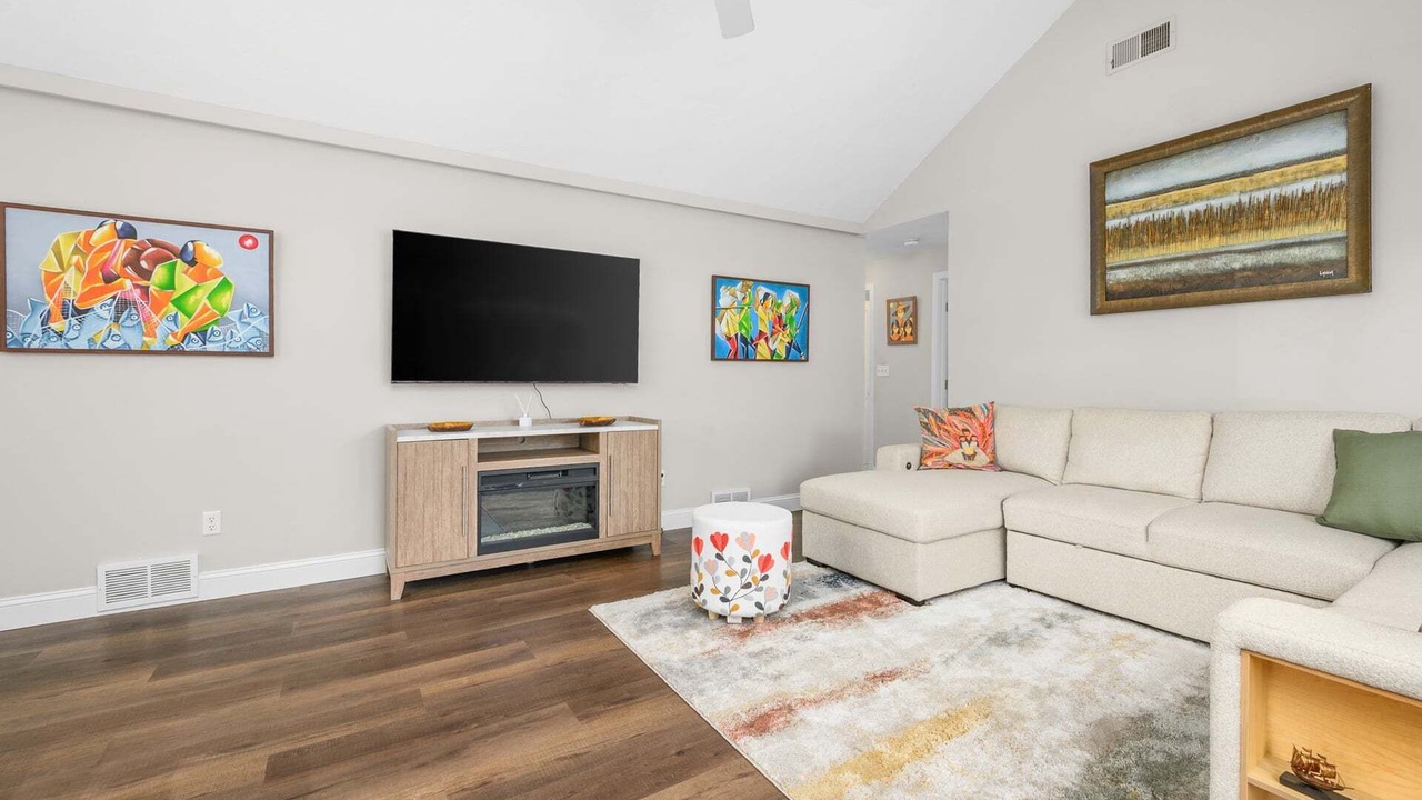 Photo of Bedroom in Mews Village