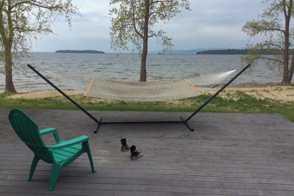 Photo of Outdoor in South Hero