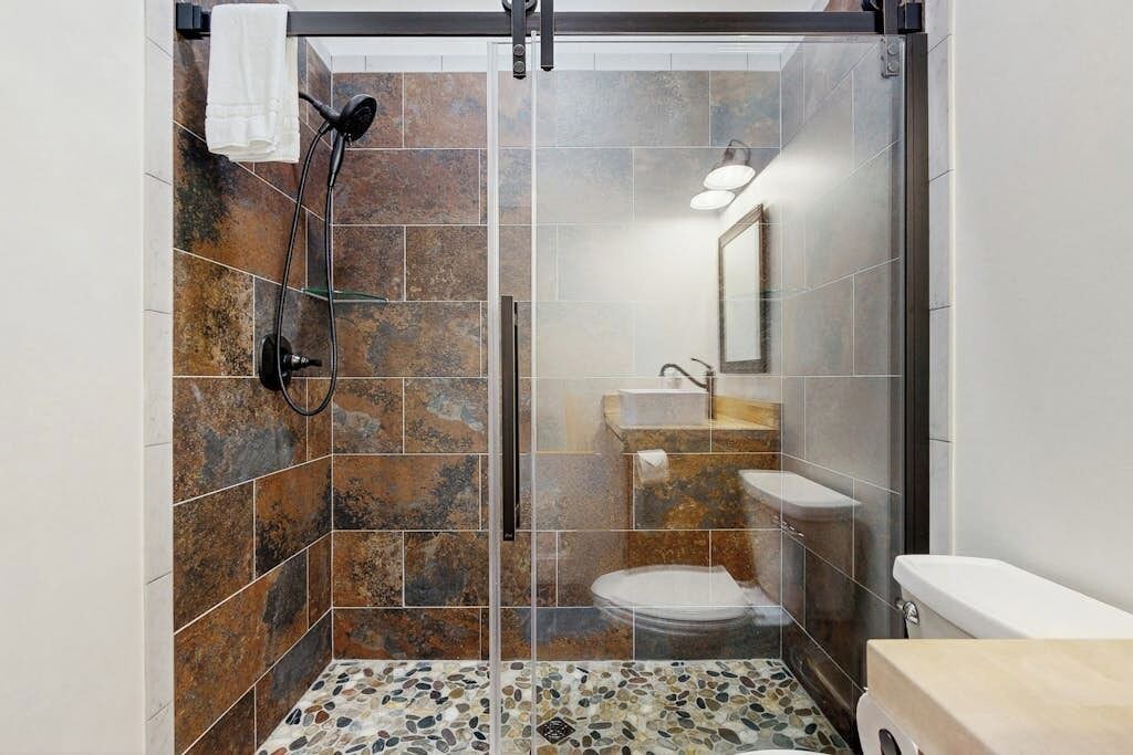 Photo of Bathroom in Littleton