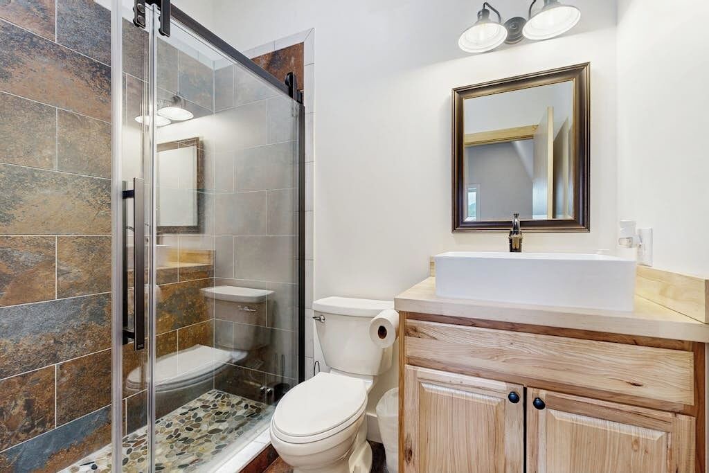 Photo of Bathroom in Littleton