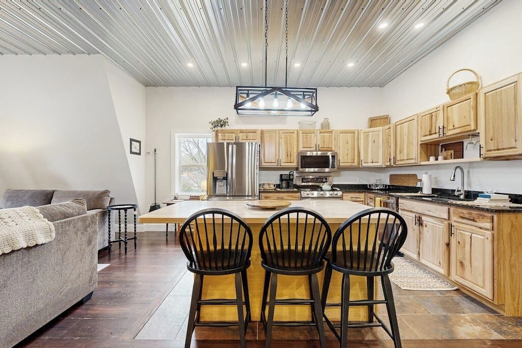 Photo of Kitchen in Littleton