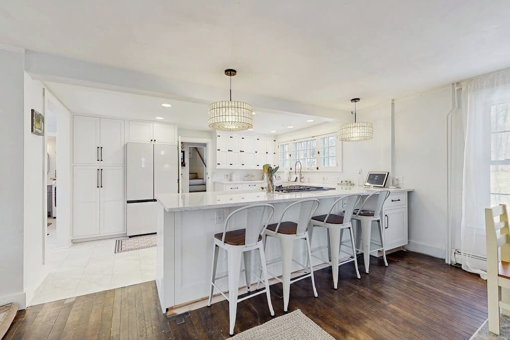 Photo of Kitchen in Waterbury