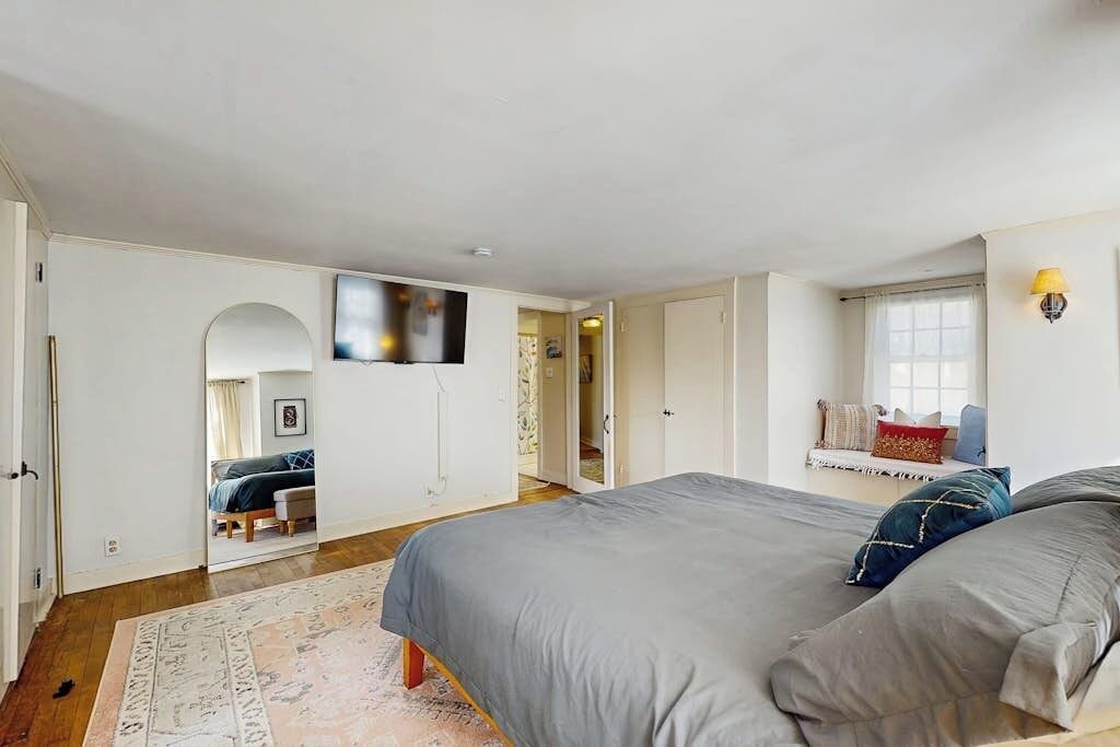 Photo of Bedroom in Waterbury