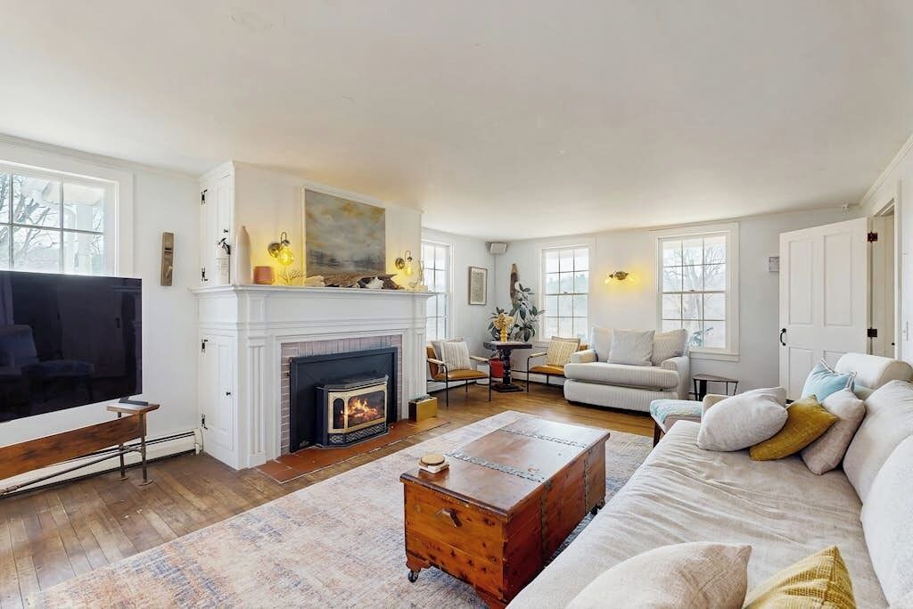 Photo of Livingroom in Waterbury