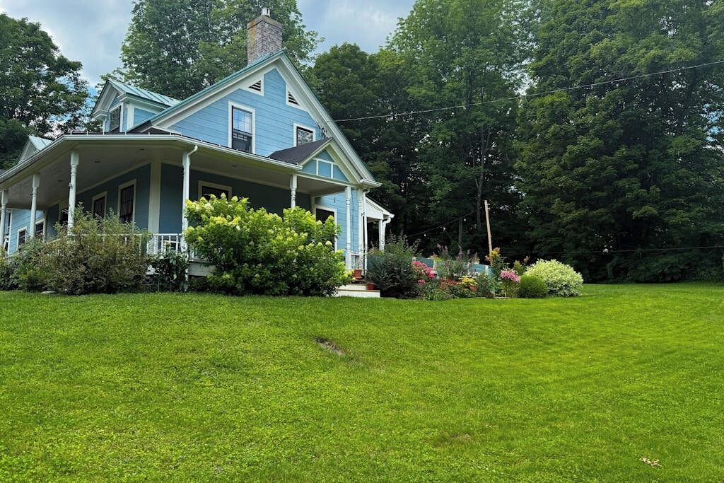 Photo of Outdoor in Waterbury