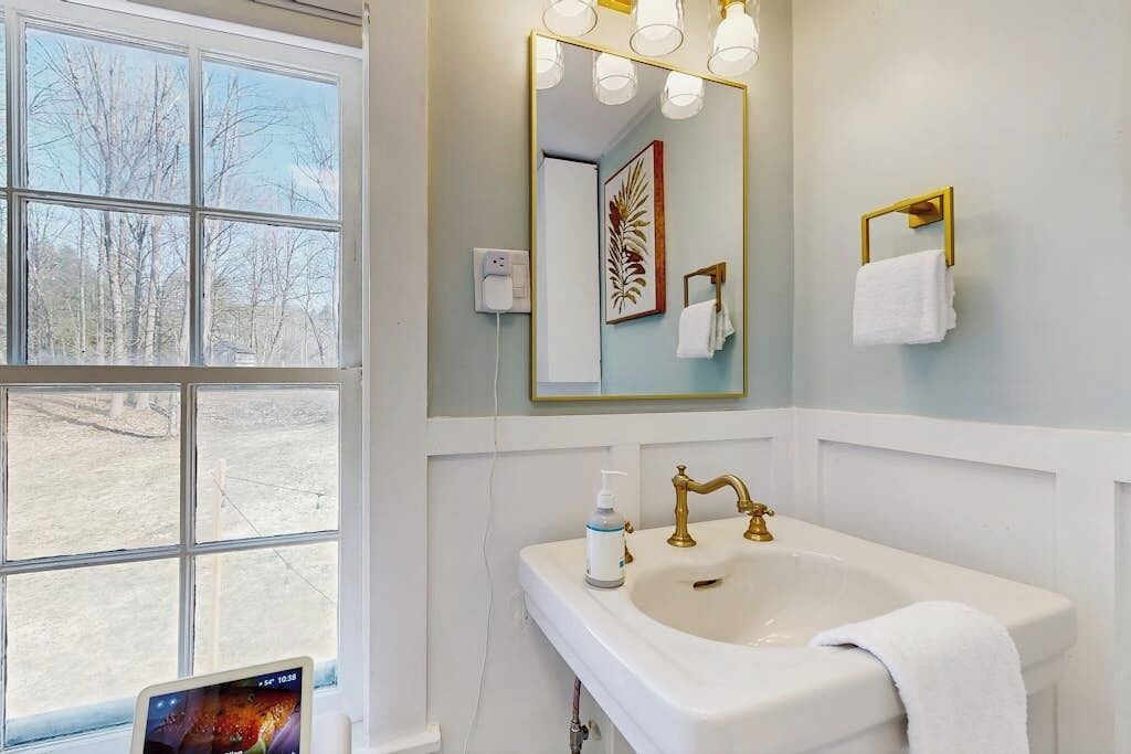 Photo of Bathroom in Waterbury