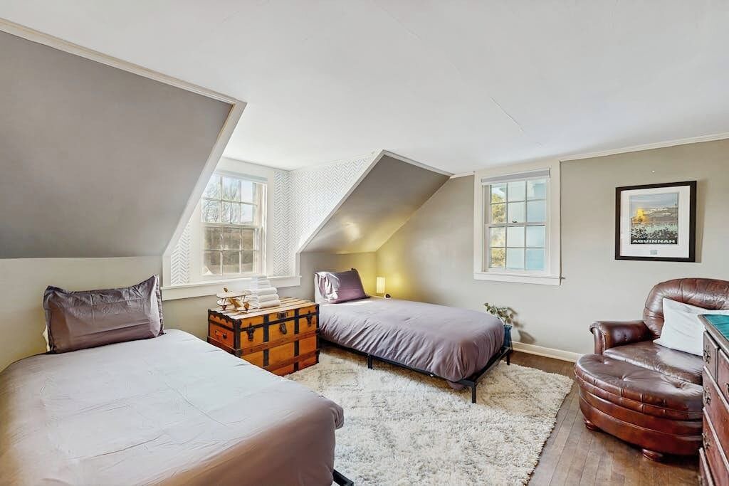 Photo of Bedroom in Waterbury