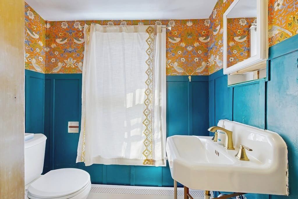 Photo of Bathroom in Waterbury