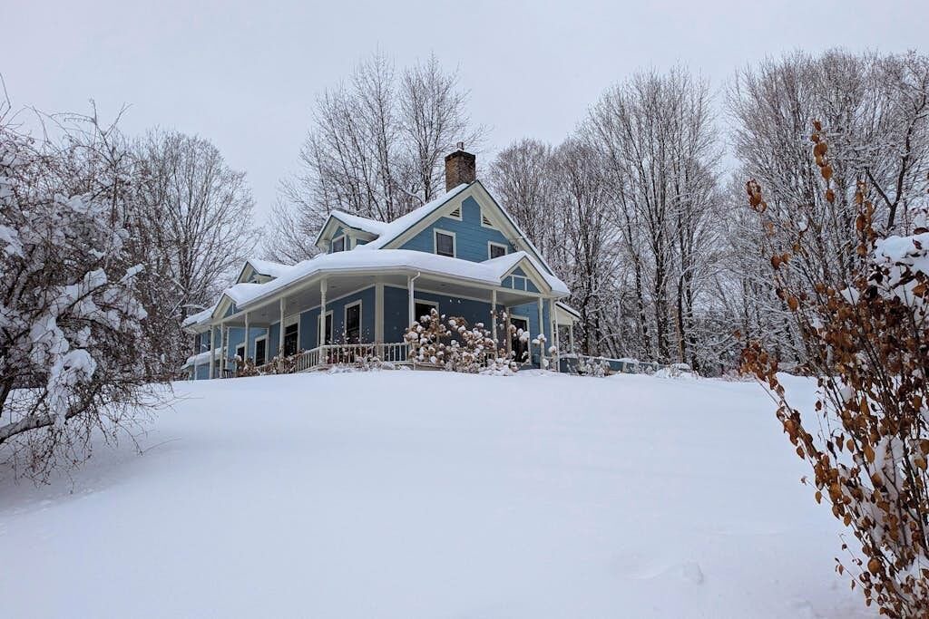 Photo of Outdoor in Waterbury