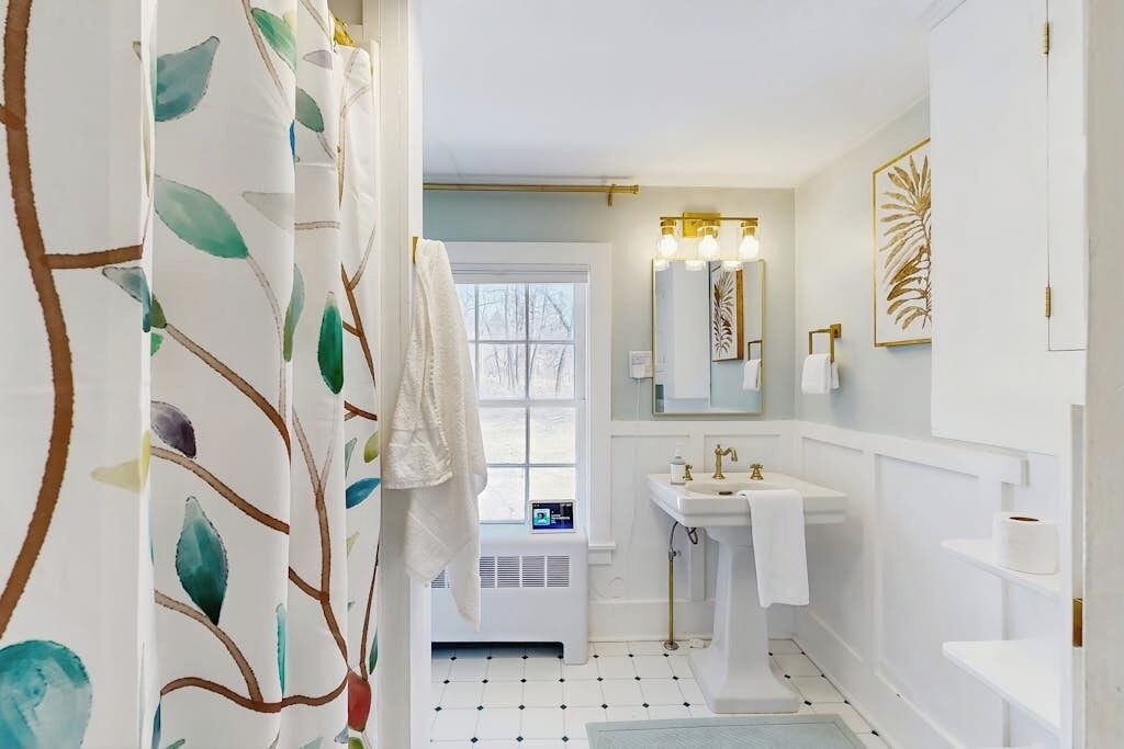 Photo of Bathroom in Waterbury