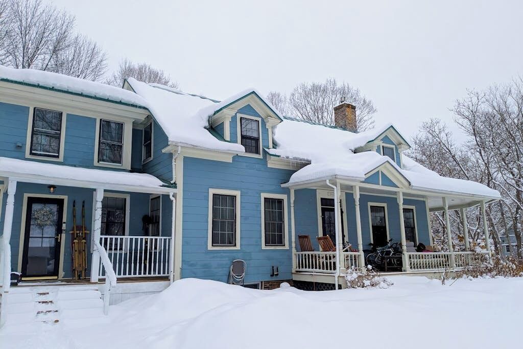 Photo of Outdoor in Waterbury