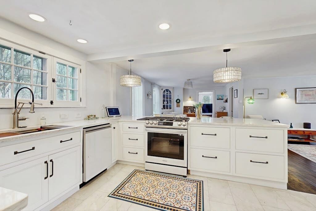 Photo of Kitchen in Waterbury