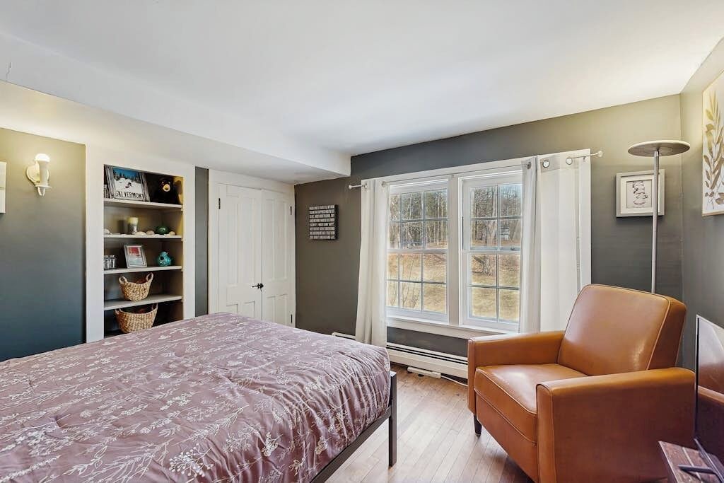 Photo of Bedroom in Waterbury