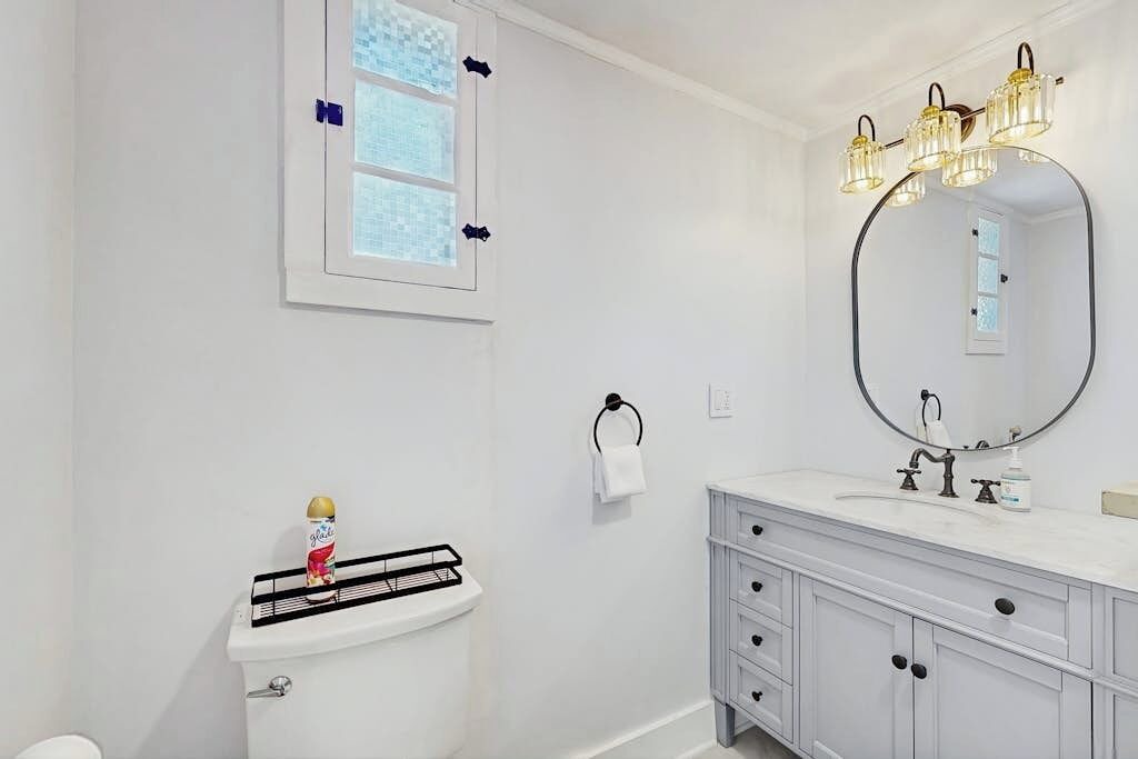 Photo of Bathroom in Waterbury