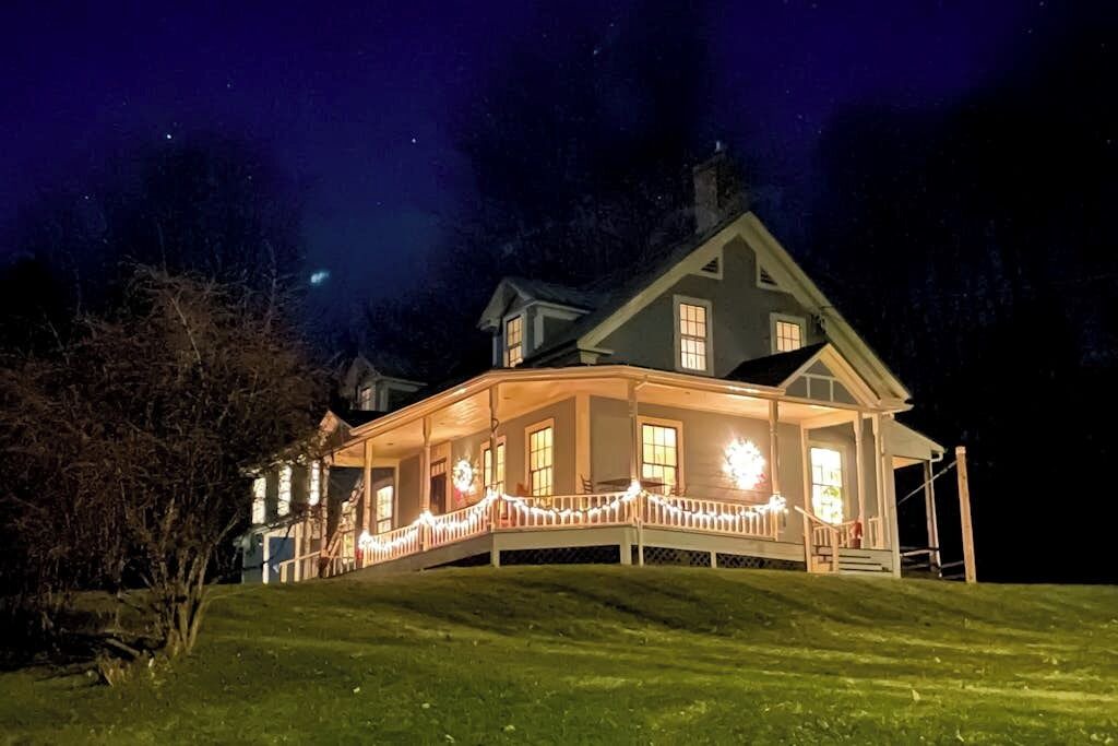 Photo of Outdoor in Waterbury