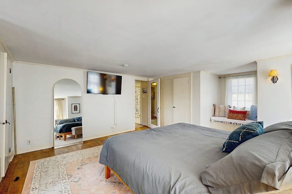 Photo of Bedroom in Waterbury