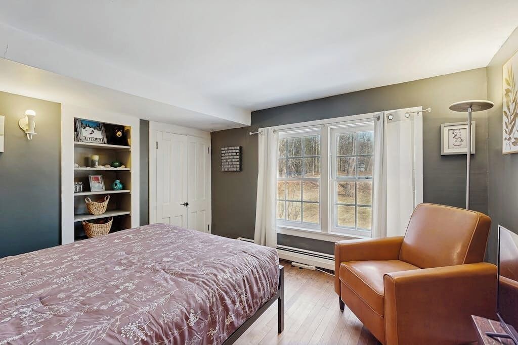Photo of Bedroom in Waterbury